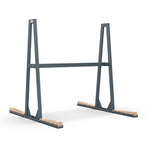 Abaco QLI Folding Truck A-Frame 060 - Poukt