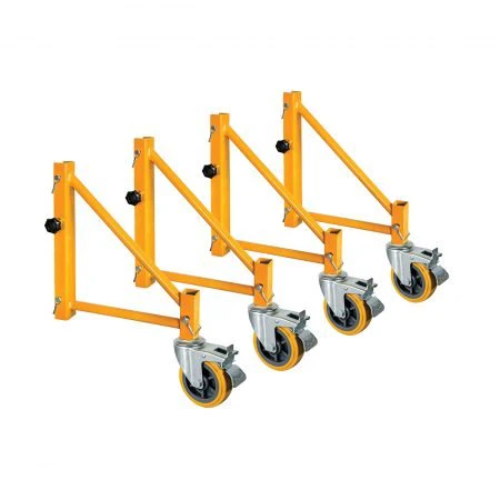 Jobsite Series  Baker With HD Casters - Poukt