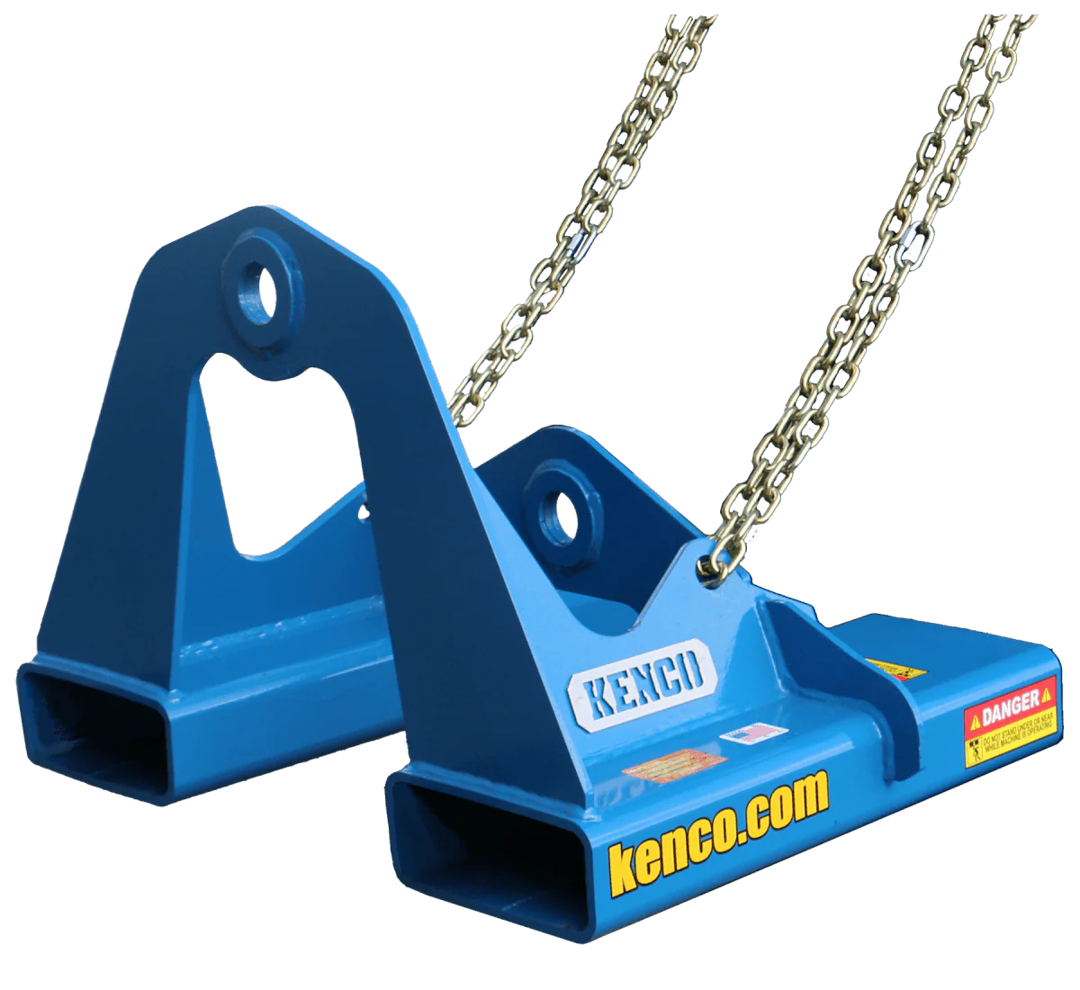 Fork Lift Adapter - Poukt