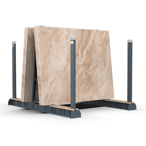Abaco Universal A-Frame - UAF - Poukt
