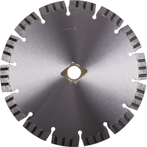 Saw Blade for General Purpose, Masonry, Supreme, SMX30VTR - Poukt