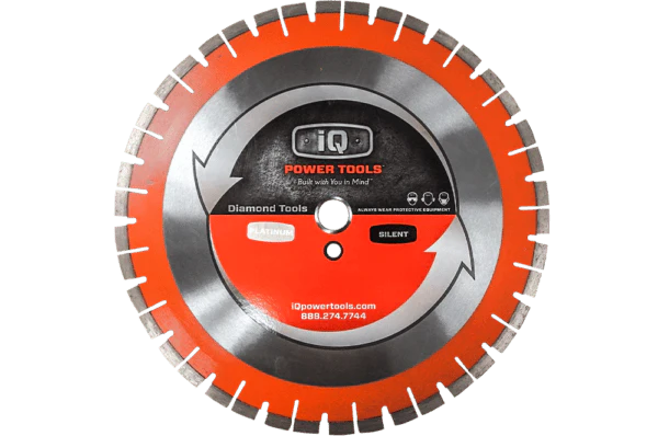Q-Drive Blades 14