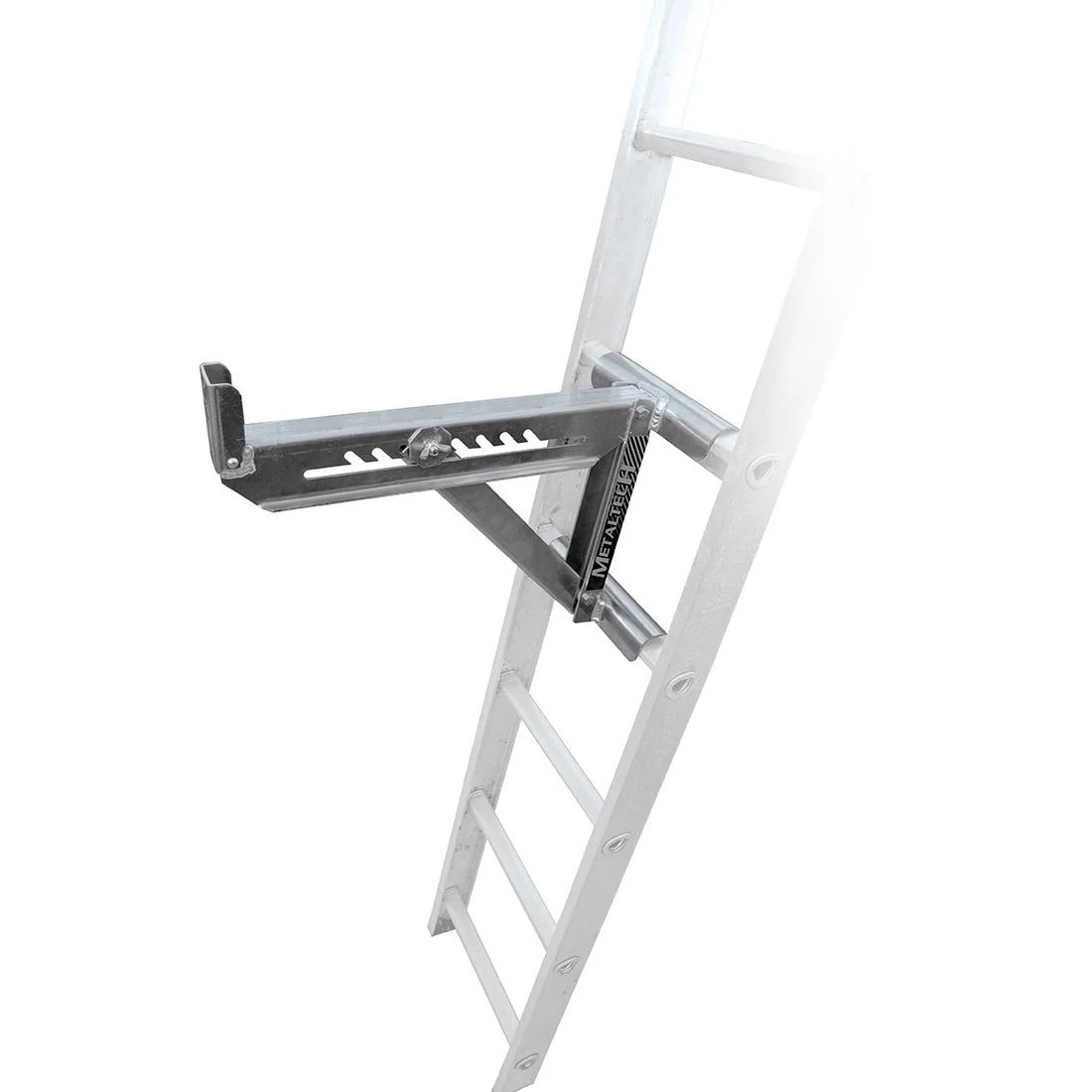 Short Body Ladder Jack - Pair of 2 - Poukt
