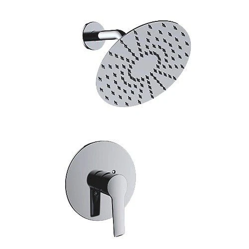 Dakota Sinks DSF-30BSS00 Isabella Shower Set - Poukt