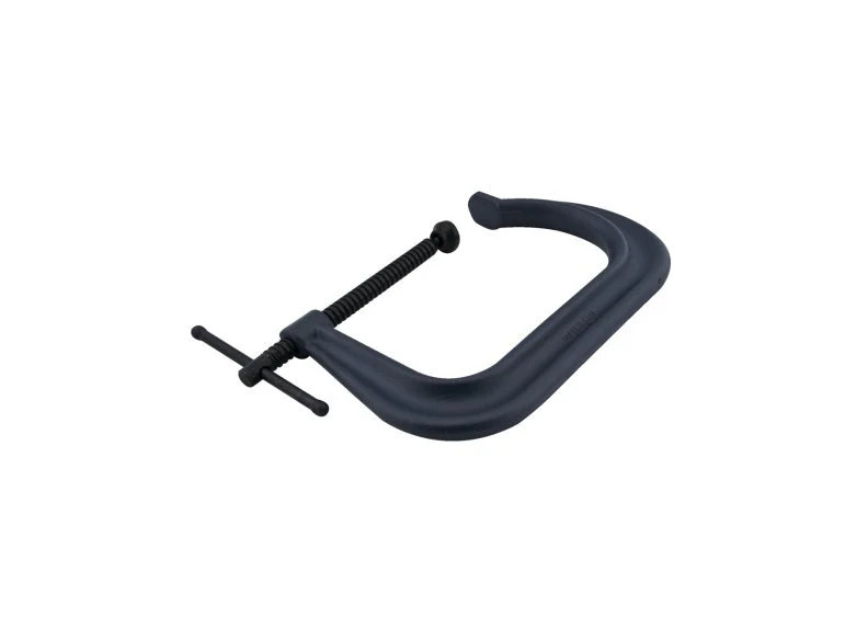 4400 Series Drop Forged C-Clamp - Poukt