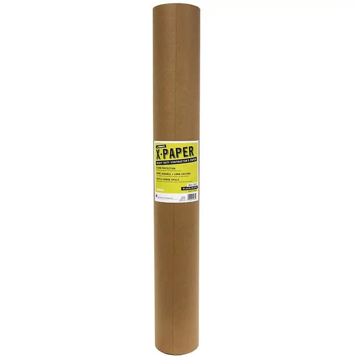 X-Paper : Heavy Duty Flooring Paper - Poukt