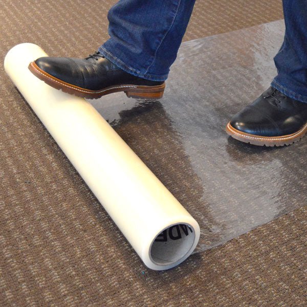Carpet Protection Film - Poukt
