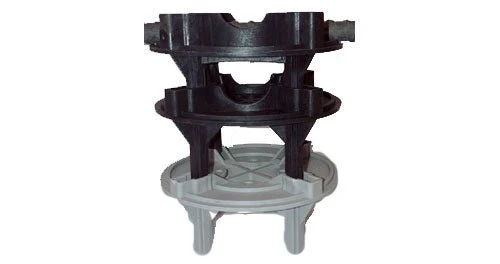 Stack-O-Chair - Poukt