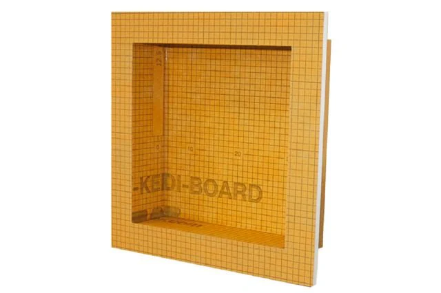 KERDI-BOARD-SN Shower Niche 12
