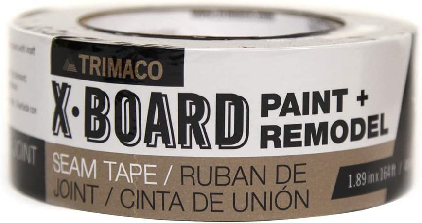 X-Board Seam Tape - Poukt