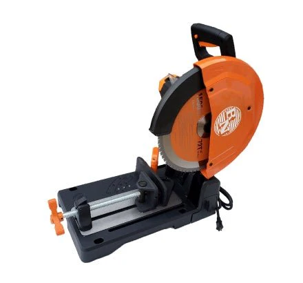 The Cutting Edge Saw  14