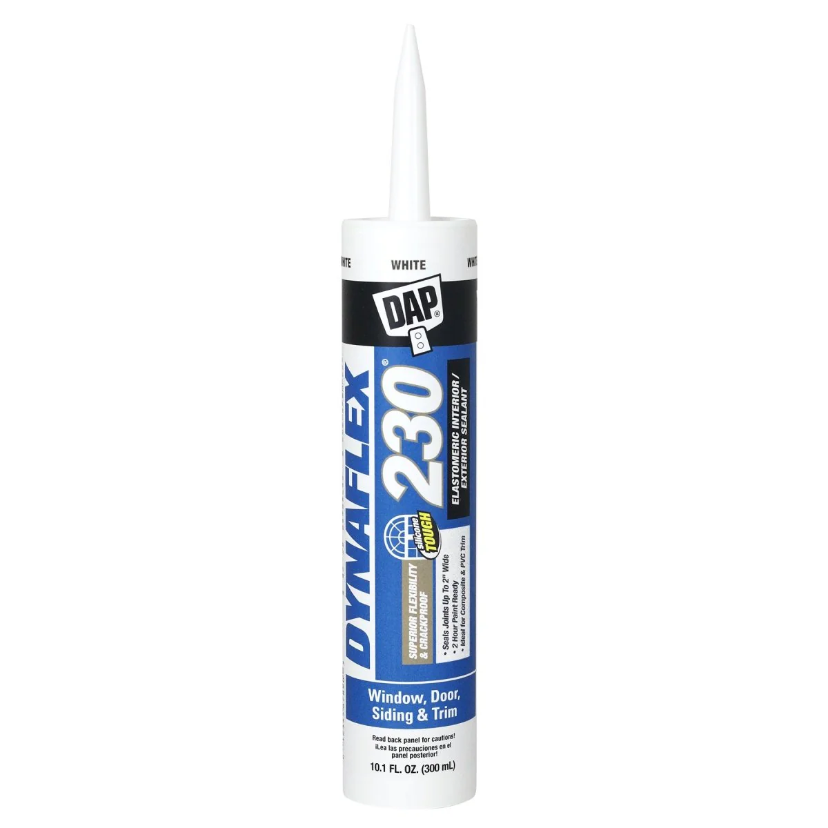 DYNAFLEX 230  Premium Elastomeric Sealant (12 Count) - Poukt