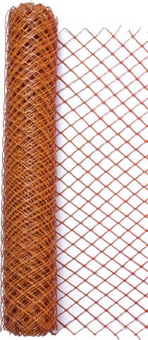 Diamond Link Fence - Poukt