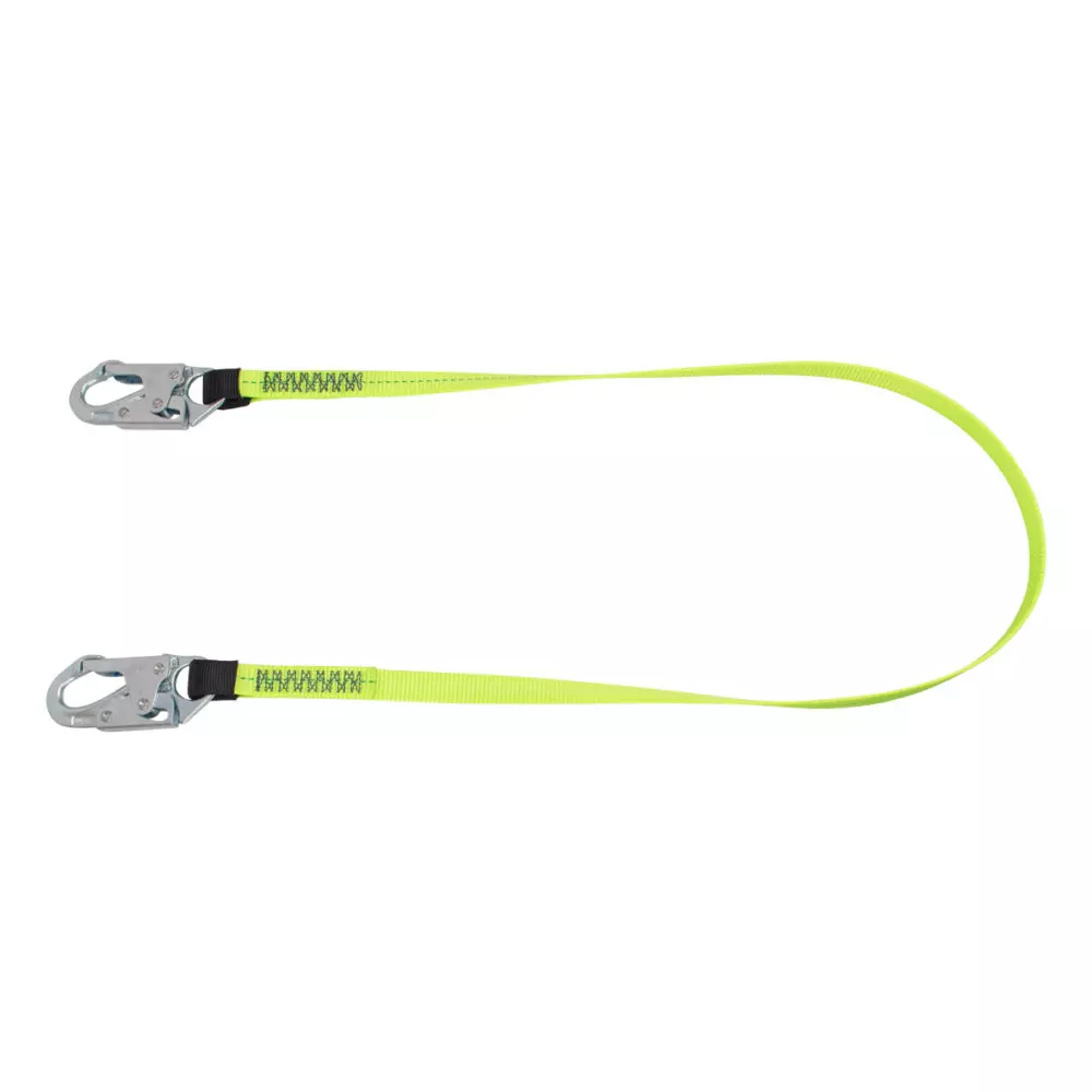 Web Restraint Lanyard - Poukt