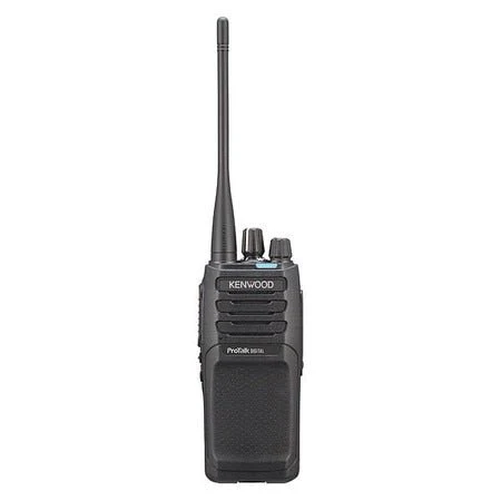 NX-P1200NV/P1300NUK 5 Watt Radio - Poukt