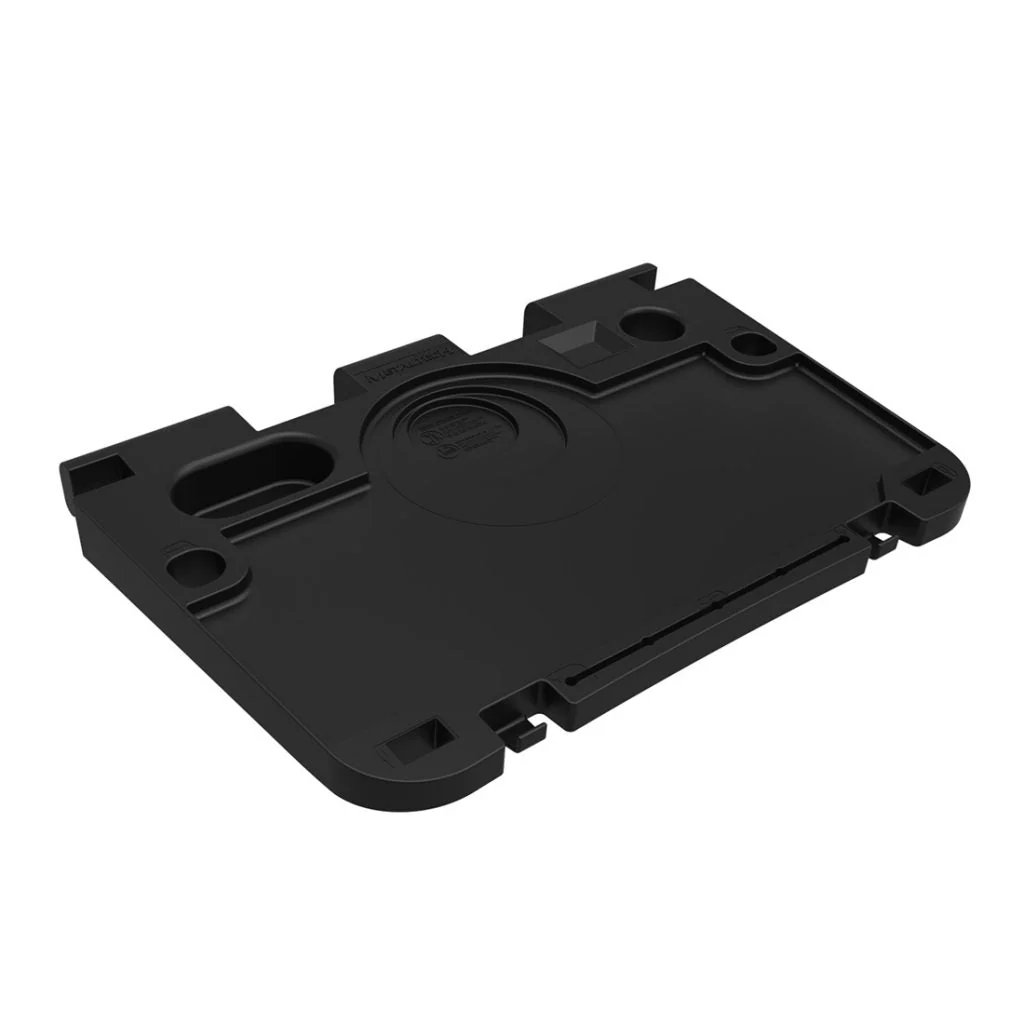 Jobsite Series  Baker With HD Casters - Poukt