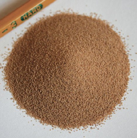 Eco-Shell Walnut Shells for Molded Plastics - Poukt