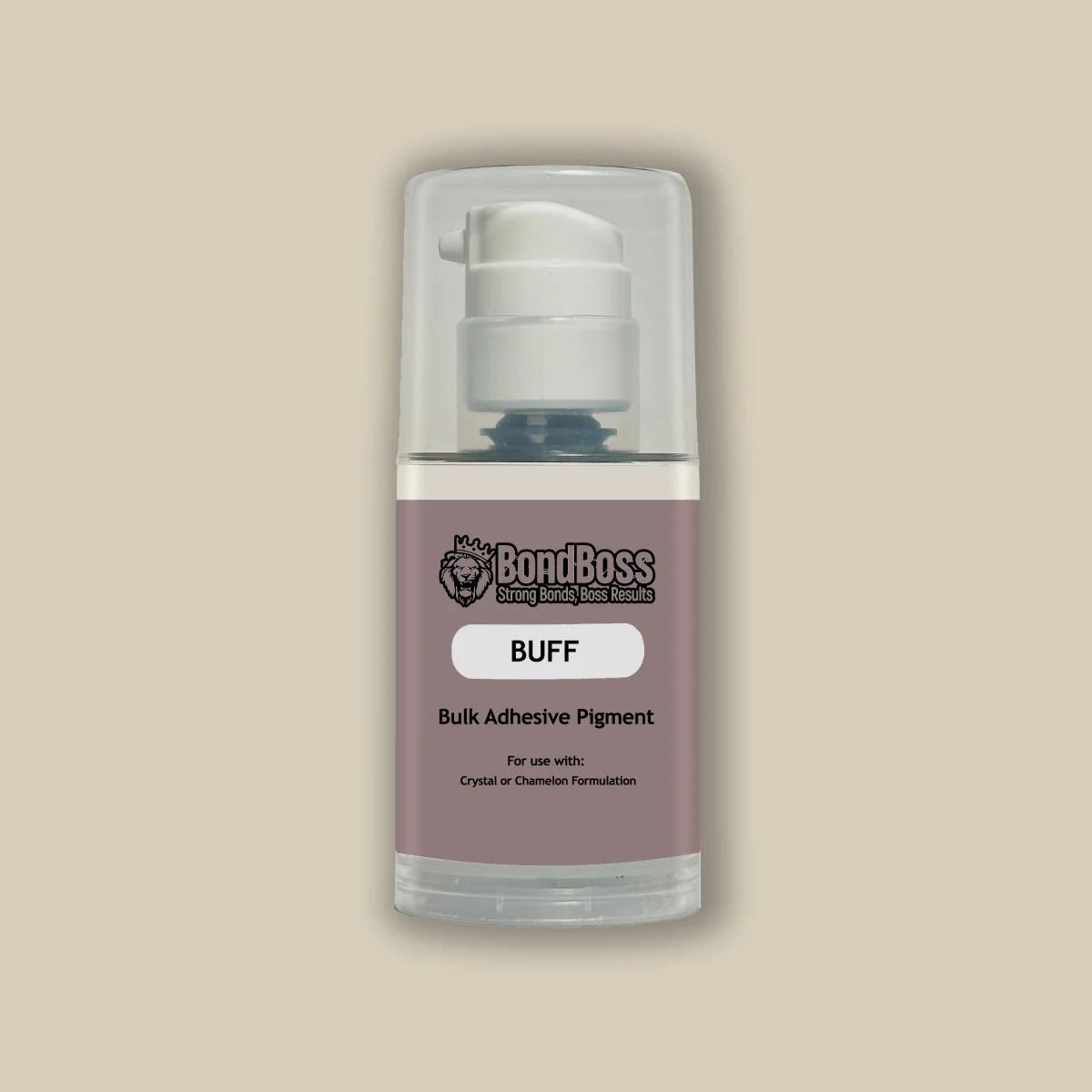 BondBoss  Adhesive Pigment - Poukt