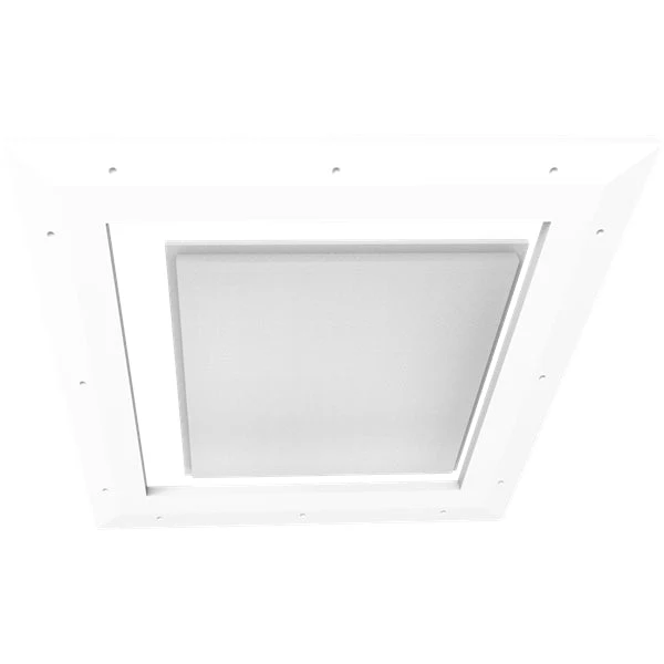 Concealed Drop-In Access Door - Poukt