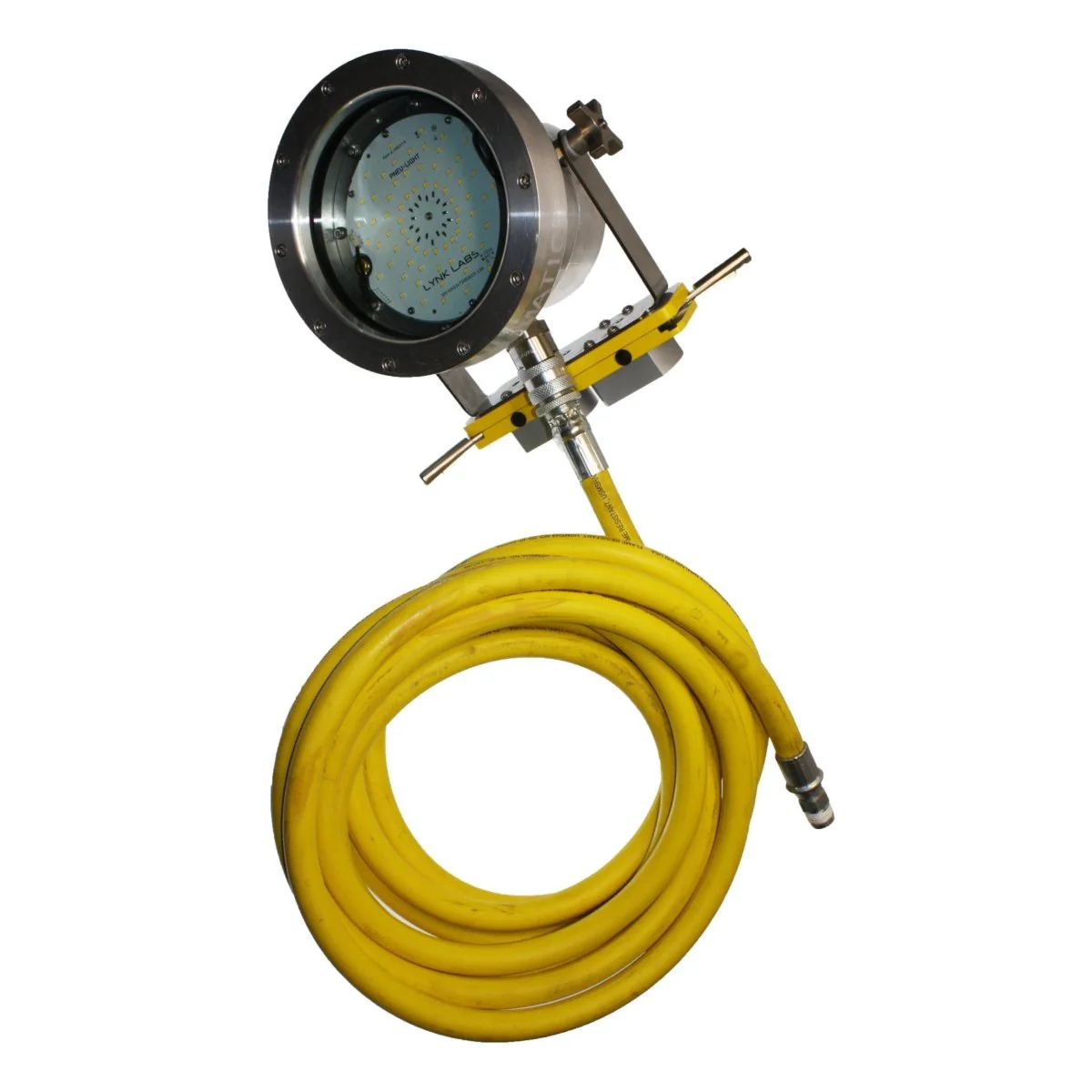 TX-PL5500 - Pneu-Light - Poukt