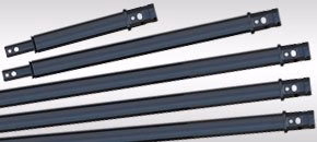 Auger Bit Extensions - Poukt