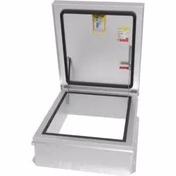 ThermalMAX  Roof Hatch - Poukt