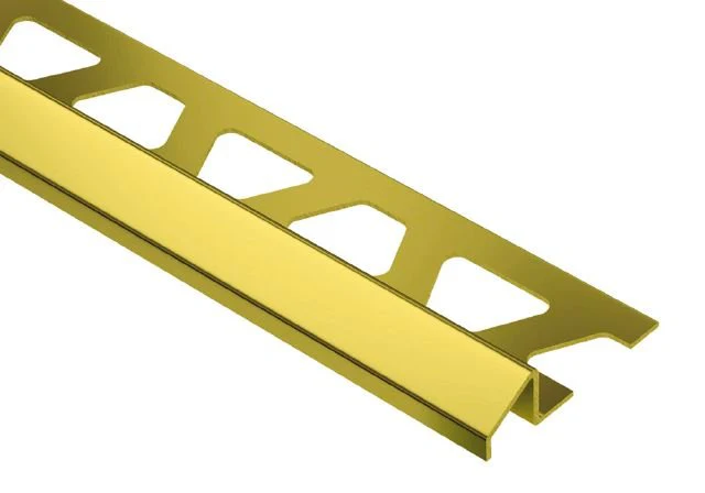 RENO-U Aluminum Edge-Protection Profile  C 8' 2-1/2