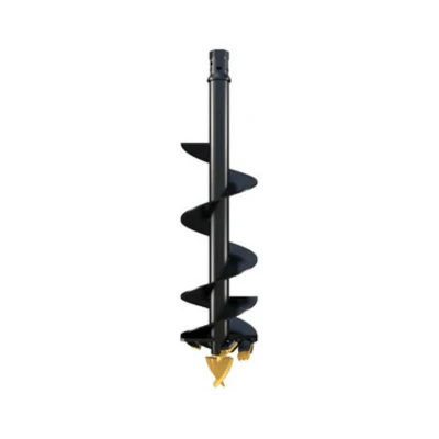 A4 Earth Auger Bits - Poukt