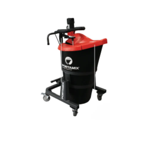 Pelican Mixing Station - Poukt