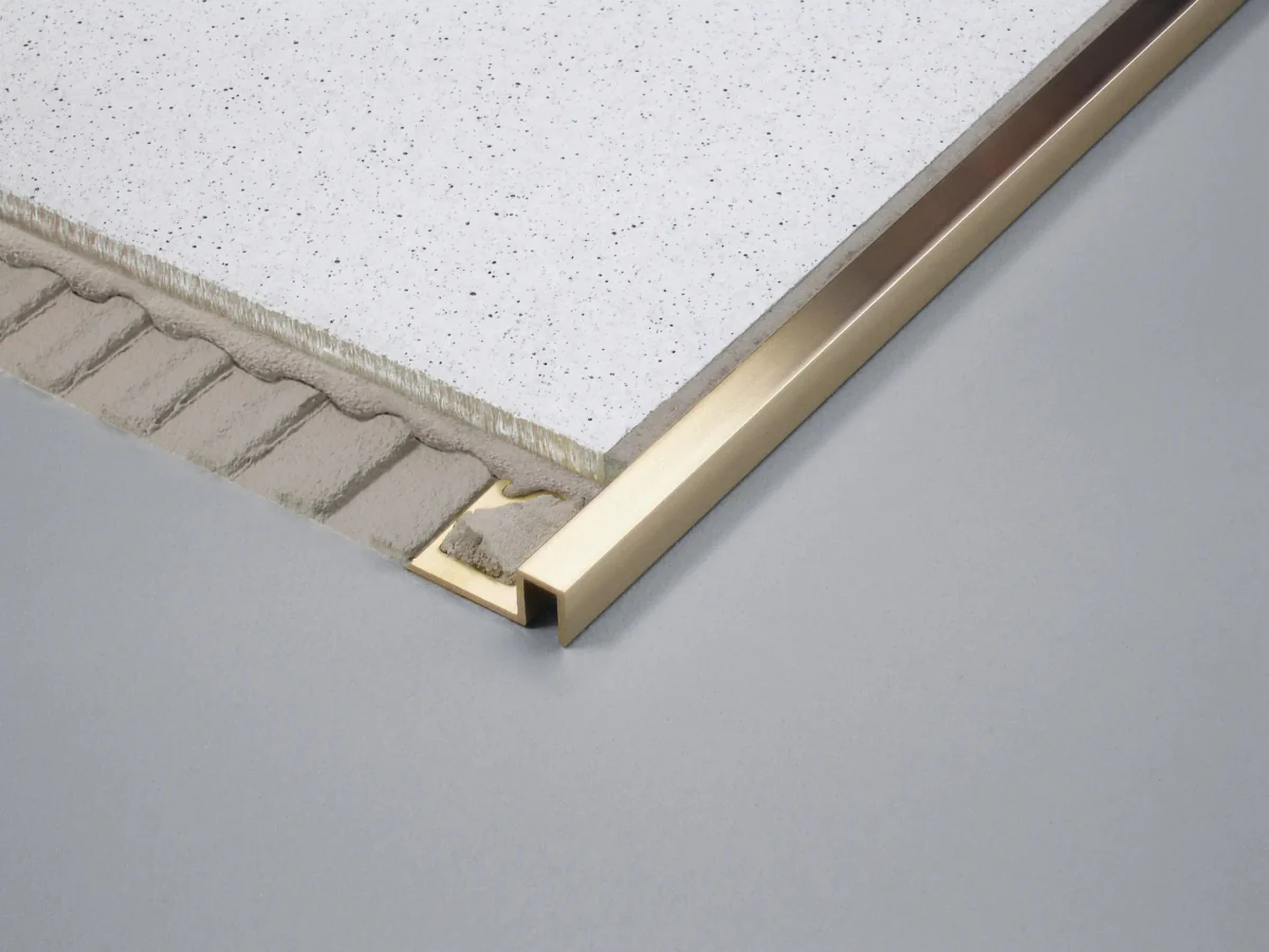 DPM 250 CM Brass - Poukt