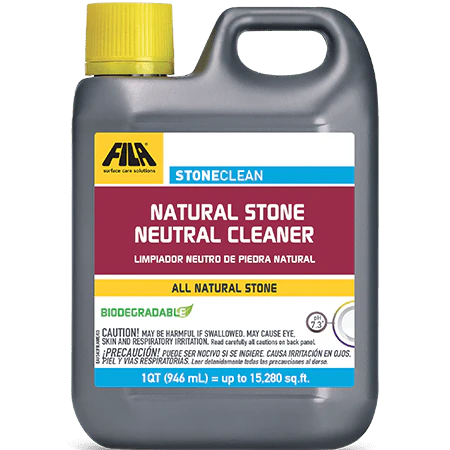 STONECLEAN Natural Stone Neutral Cleaner - Poukt