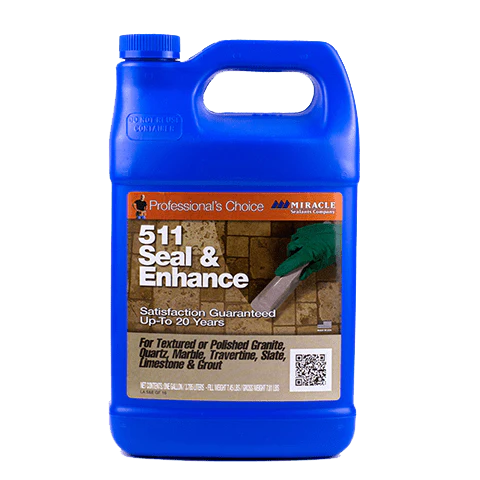 Miracle 511 Seal & Enhance - Poukt