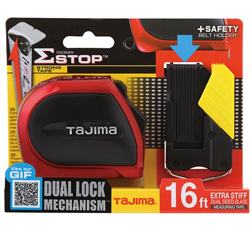 Sigma Stop  Safety Belt Holder  (12 Pack) - Poukt