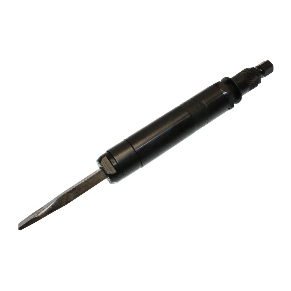 TX1B-PTCS - Push Throttle Chisel Scaler - Poukt