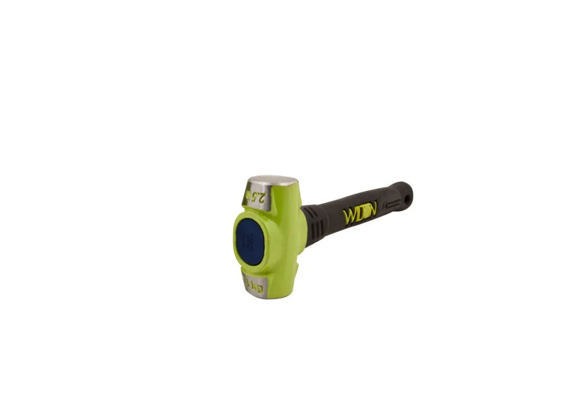 B.A.S.H Soft Face Sledge Hammer - Poukt