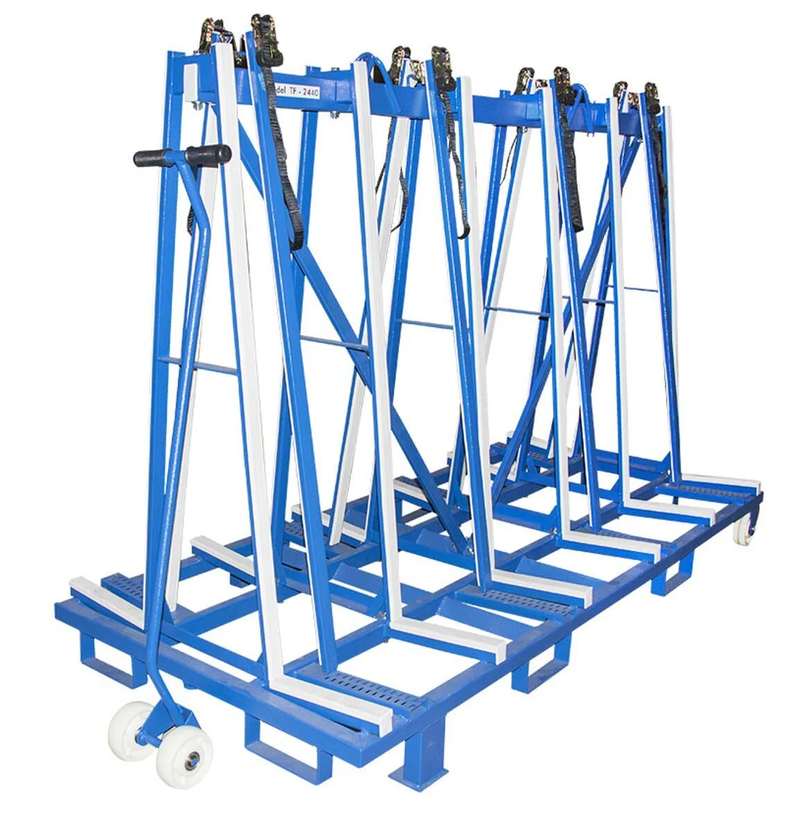 Aardwolf Transport Frame Mod TF2440PC - Poukt