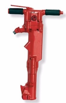 Chicago Pneumatic 60 lb. Pneumatic Breakers - Poukt