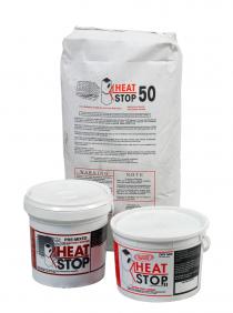 Refractory Cement - Poukt