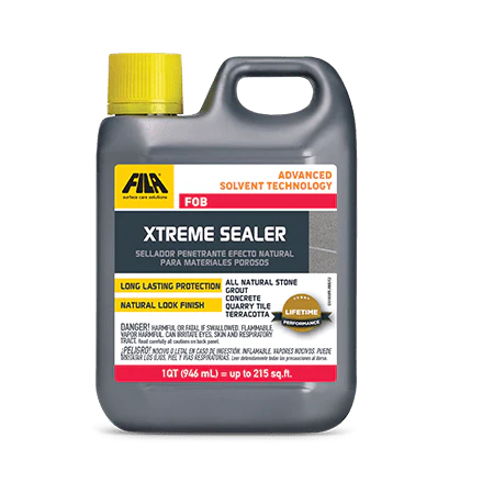 FOB Xtreme Sealer - Poukt