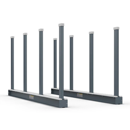 Abaco Bundle Slab Rack - Pair - Poukt