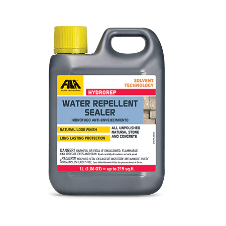 HYDROREP Water Repellent Sealer - Poukt