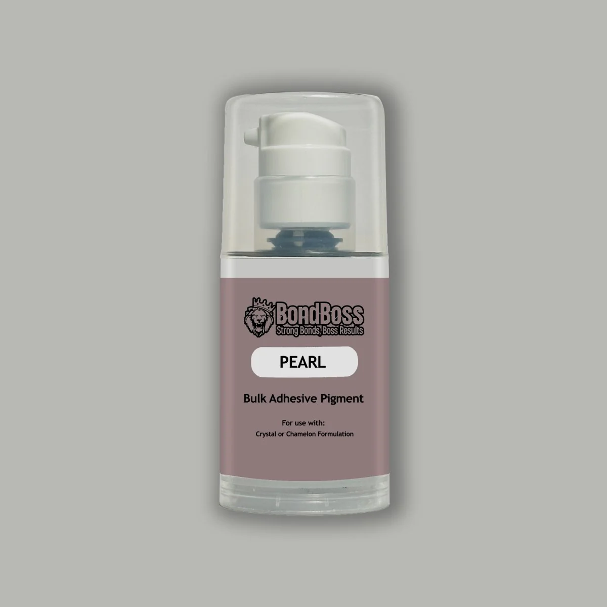 BondBoss  Adhesive Pigment - Poukt