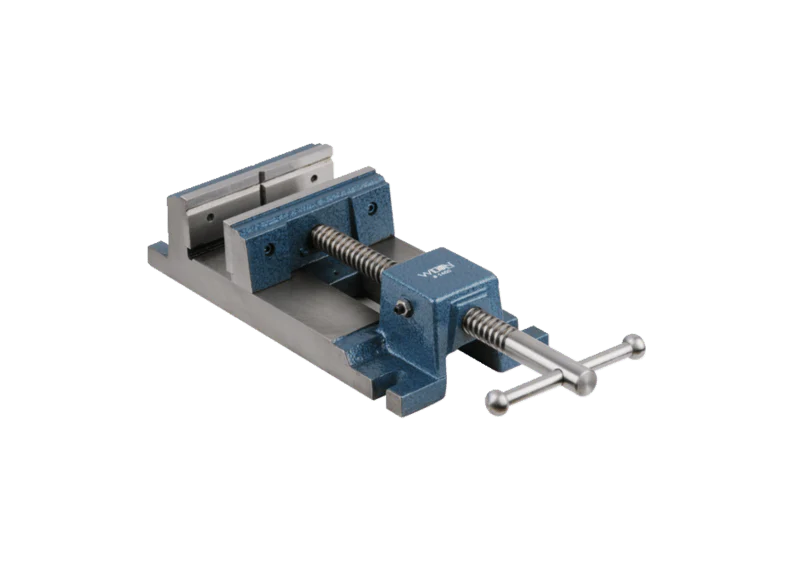Versatile Drill Press Vise Rapid Nut - Poukt