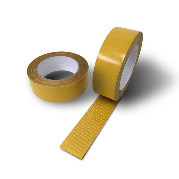 Double Sided Scrim Tape - Poukt