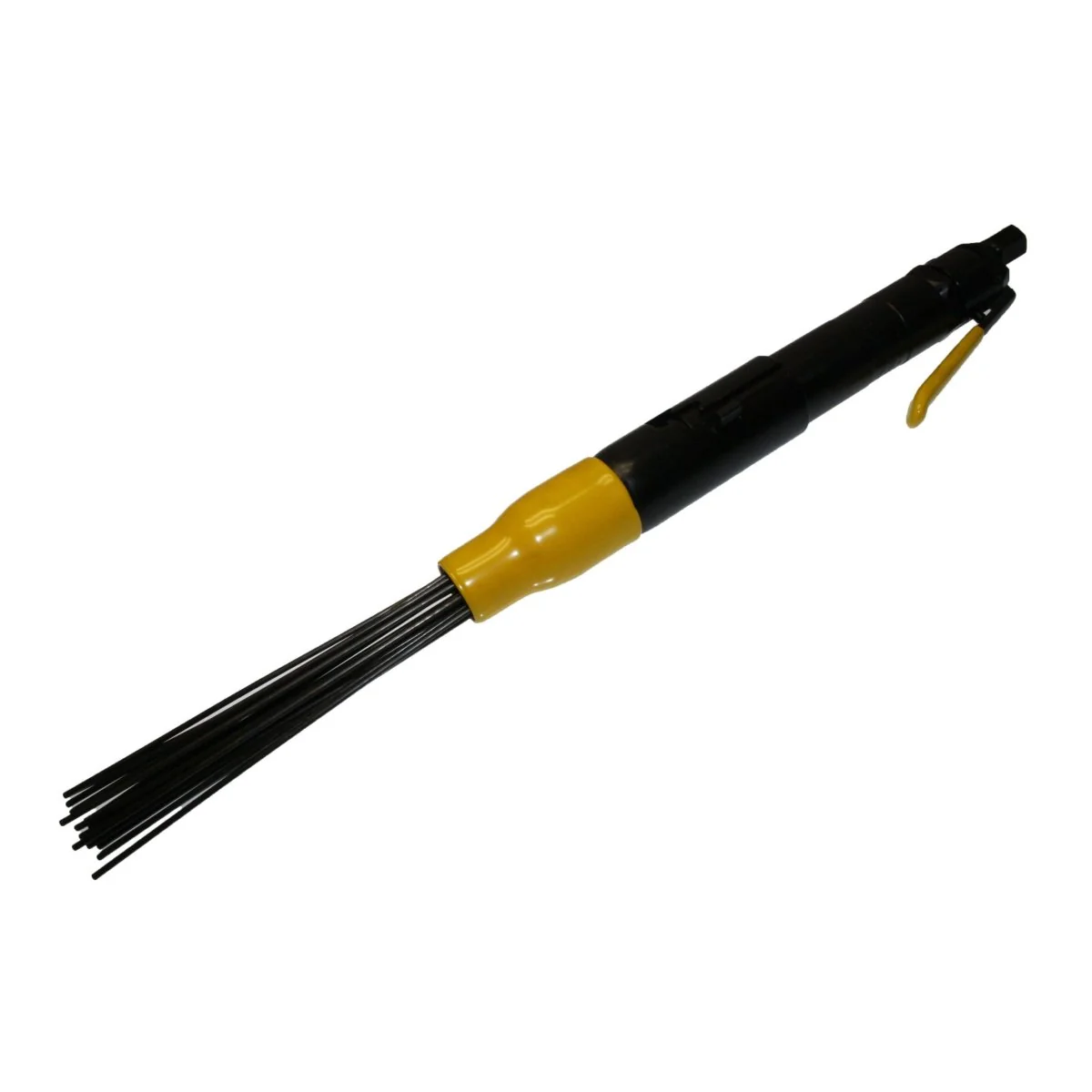 TX1B-LTNS-W12 - Needle Scaler w/ 12