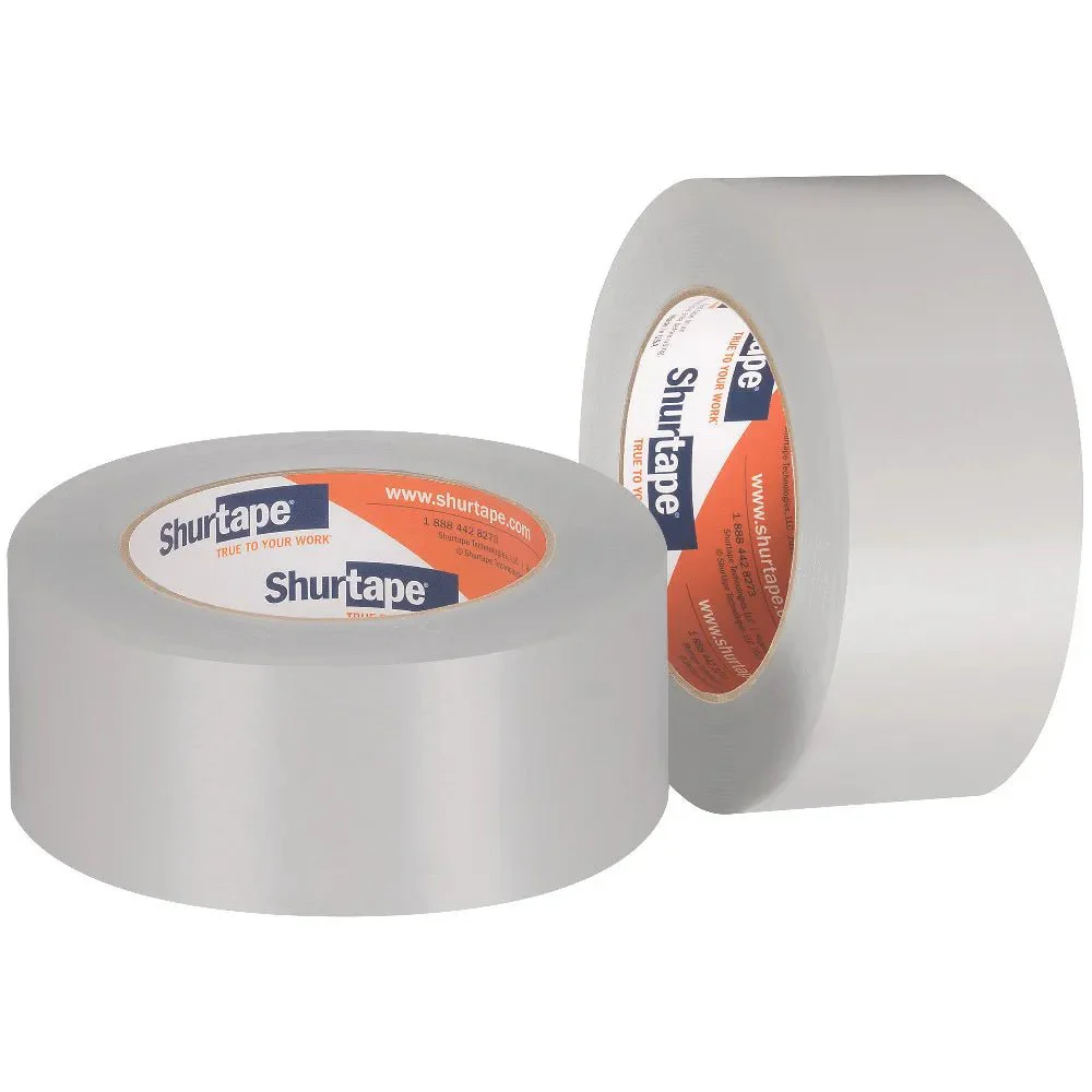 AF 914CT Cold Temperature Aluminum Foil Tape - Case - Poukt