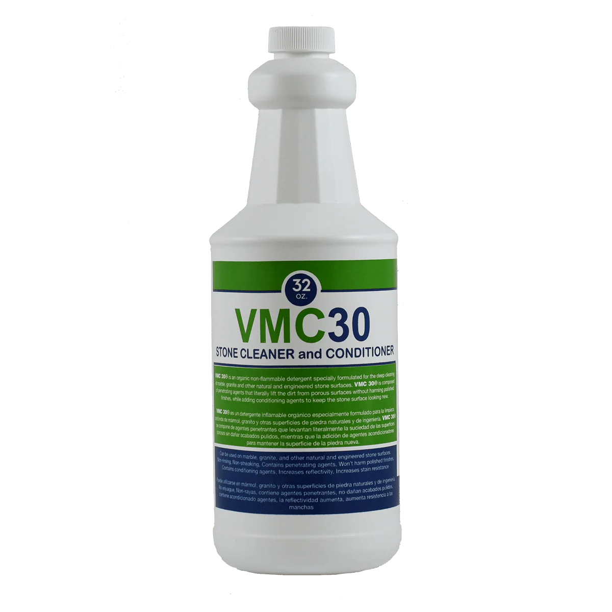 VMC30 Stone Cleaner and Conditioner - Poukt