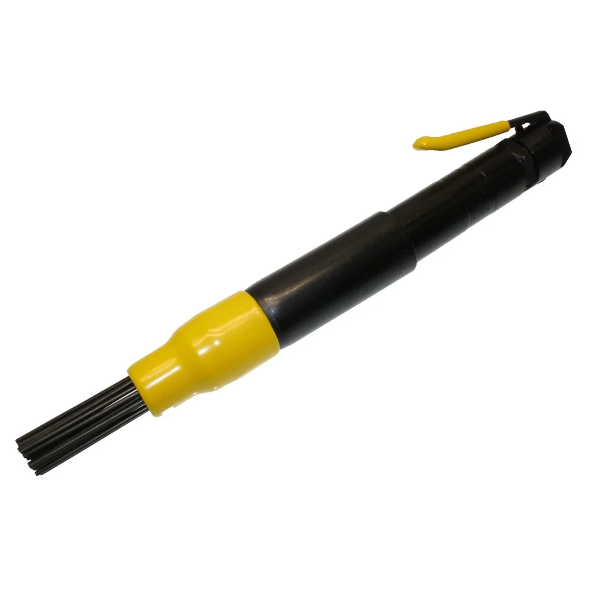 TX1B-LTNS-W7 - Needle Scaler w/ 7