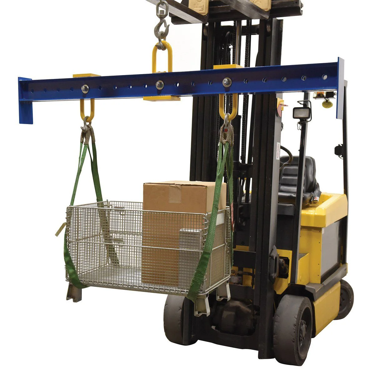 Adjustable Spreader Beams - Poukt