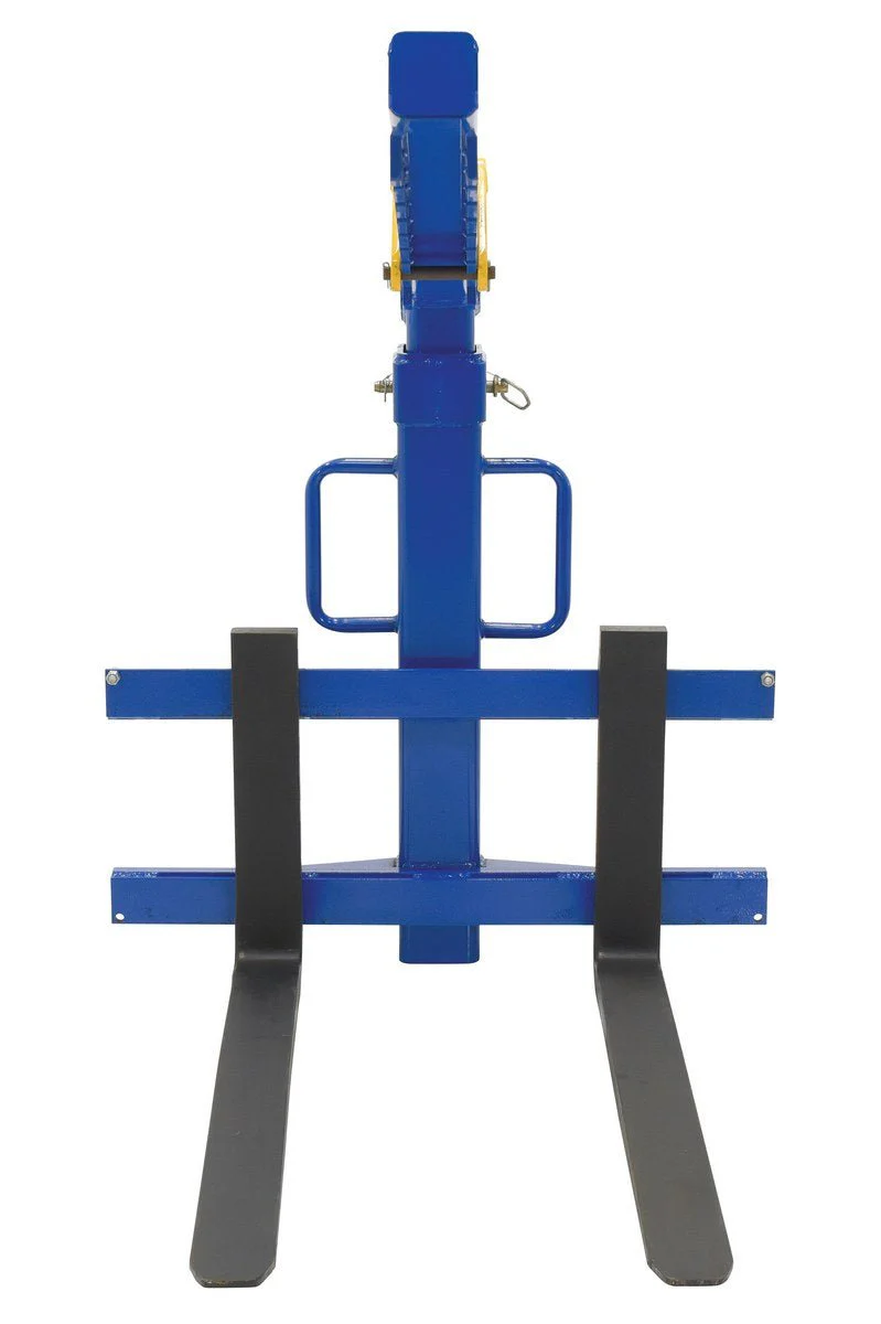 Overhead Load Lifters - Poukt